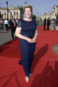 BMW X Staatsoper Unter den Linden in Berlin