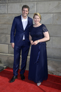 BMW X Staatsoper Unter den Linden in Berlin
