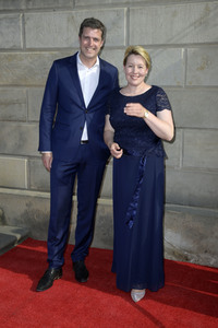 BMW X Staatsoper Unter den Linden in Berlin