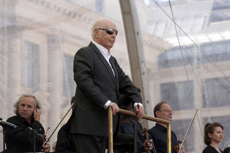 Staatsoper für alle 2022 in Berlin