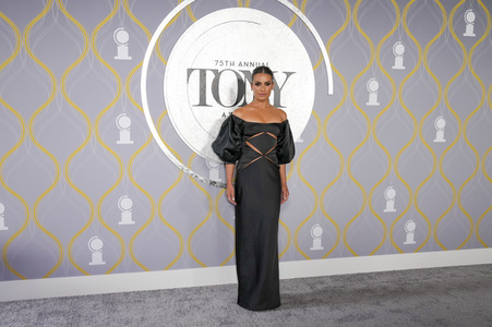 Tony Awards 2022 in New York