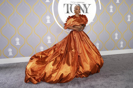 Tony Awards 2022 in New York