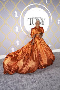 Tony Awards 2022 in New York