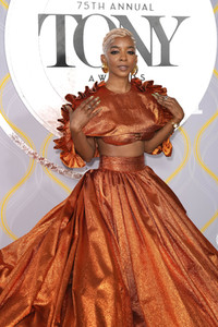 Tony Awards 2022 in New York