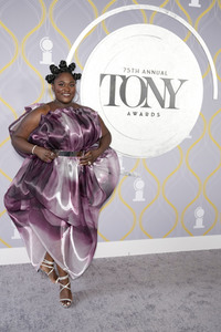 Tony Awards 2022 in New York