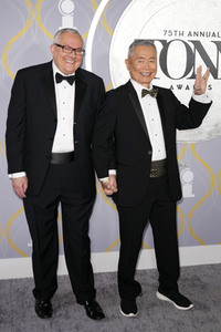 Tony Awards 2022 in New York