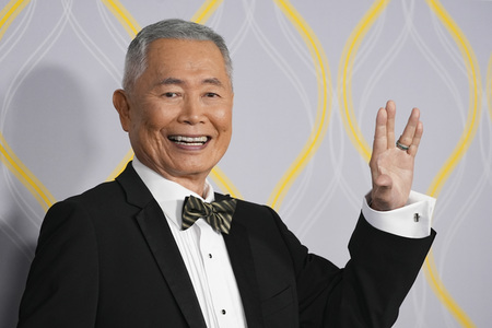 Tony Awards 2022 in New York