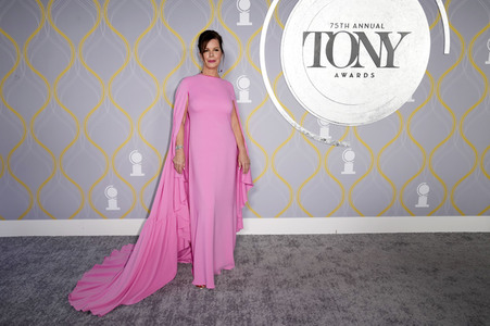 Tony Awards 2022 in New York