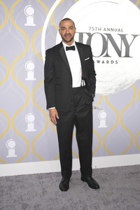 Tony Awards 2022 in New York