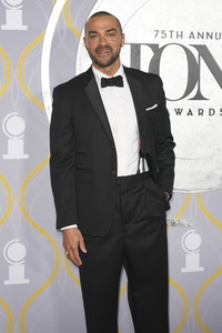 Tony Awards 2022 in New York