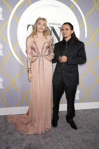 Tony Awards 2022 in New York