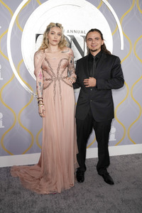 Tony Awards 2022 in New York