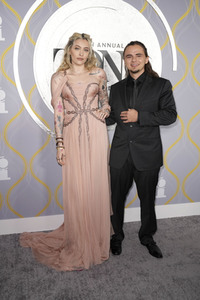 Tony Awards 2022 in New York