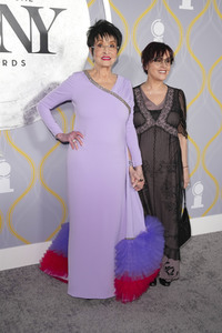 Tony Awards 2022 in New York