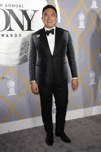 Tony Awards 2022 in New York