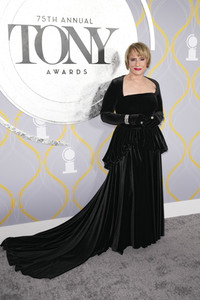 Tony Awards 2022 in New York