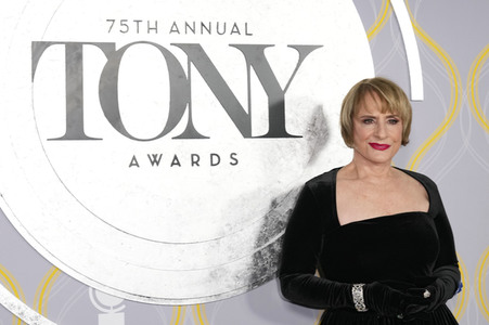 Tony Awards 2022 in New York