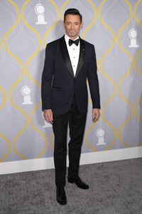 Tony Awards 2022 in New York