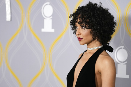 Tony Awards 2022 in New York