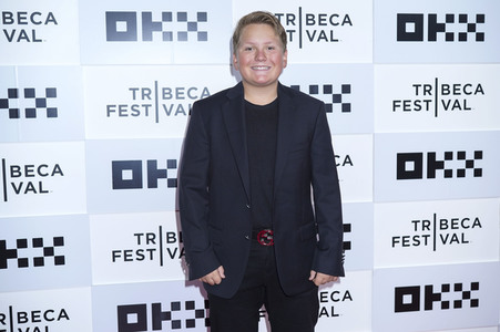 Filmpremiere 'Vengeance', Tribeca Film Festival 2022 in New York