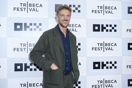 Filmpremiere 'Vengeance', Tribeca Film Festival 2022 in New York