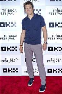 Filmpremiere 'Vengeance', Tribeca Film Festival 2022 in New York