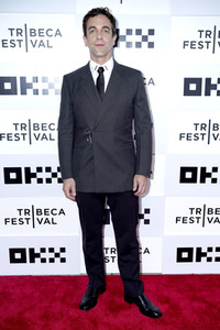 Filmpremiere 'Vengeance', Tribeca Film Festival 2022 in New York