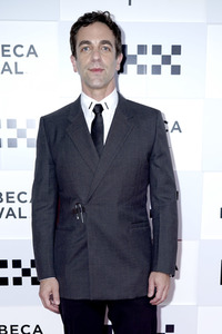 Filmpremiere 'Vengeance', Tribeca Film Festival 2022 in New York