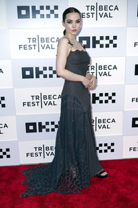 Filmpremiere 'Vengeance', Tribeca Film Festival 2022 in New York