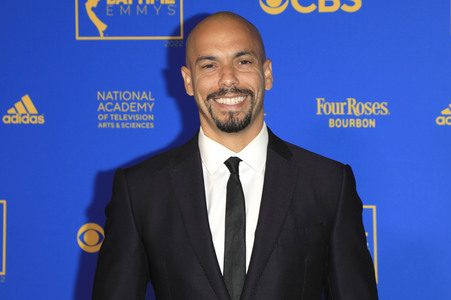 Creative Arts & Lifestyle Emmy Awards 2022 in Pasadena