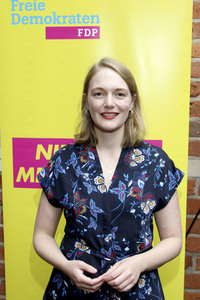 Sommerfest der FDP in Hamburg