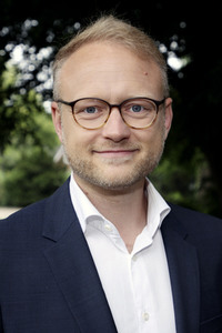 Sommerfest der FDP in Hamburg