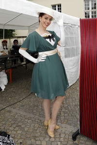 Köpenicker Sommer 2022 in Berlin