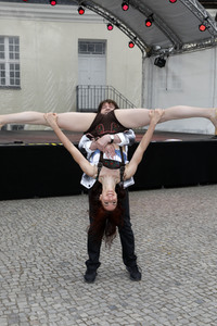 Köpenicker Sommer 2022 in Berlin