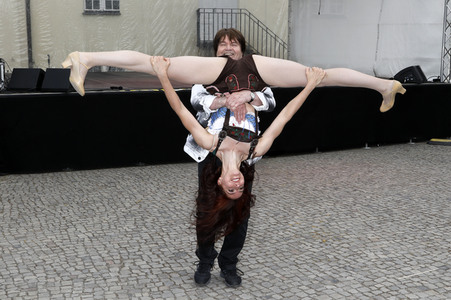 Köpenicker Sommer 2022 in Berlin