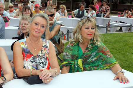 Köpenicker Sommer 2022 in Berlin