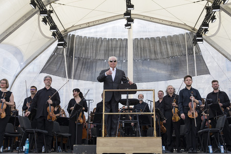 Staatsoper für alle 2022 in Berlin