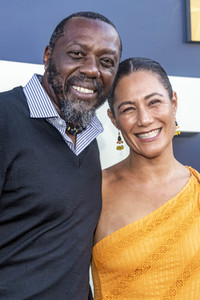 Serienpremiere 'The Bear' in Los Angeles