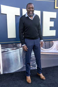Serienpremiere 'The Bear' in Los Angeles