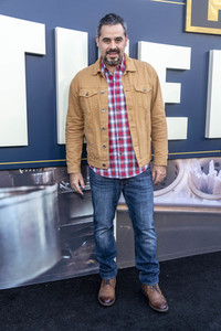 Serienpremiere 'The Bear' in Los Angeles