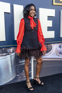 Serienpremiere 'The Bear' in Los Angeles