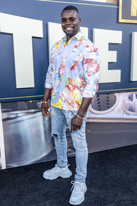 Serienpremiere 'The Bear' in Los Angeles
