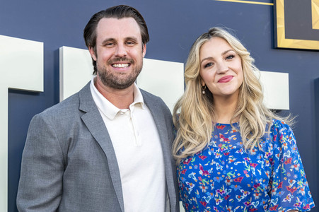 Serienpremiere 'The Bear' in Los Angeles
