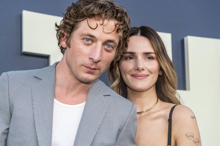 Serienpremiere 'The Bear' in Los Angeles