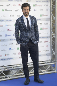 Nastri d’Argento 2022 in Rom