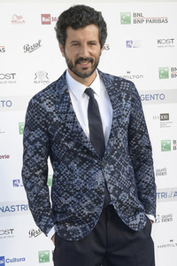 Nastri d’Argento 2022 in Rom