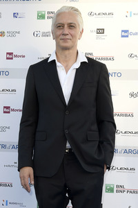 Nastri d’Argento 2022 in Rom