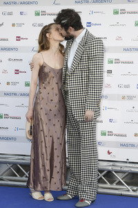 Nastri d’Argento 2022 in Rom