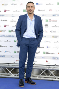 Nastri d’Argento 2022 in Rom