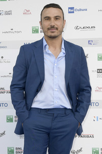 Nastri d’Argento 2022 in Rom